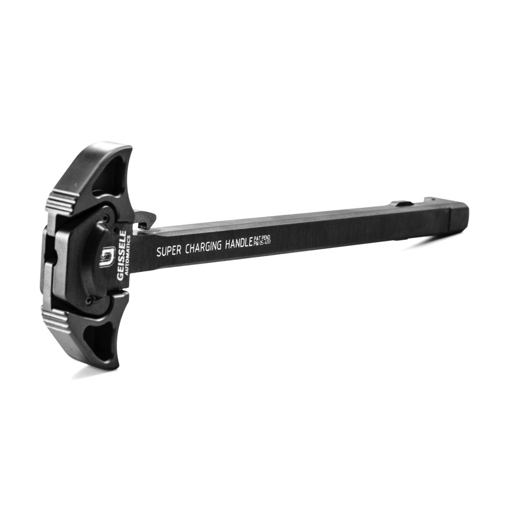 GEISSELE AUTOMATICS Airborne Charging Handle 05-497B