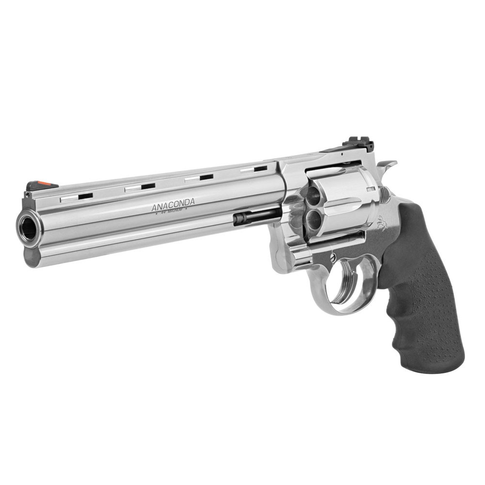 COLT Anaconda 44 Mag Revolver ANACONDA-SP8RTS