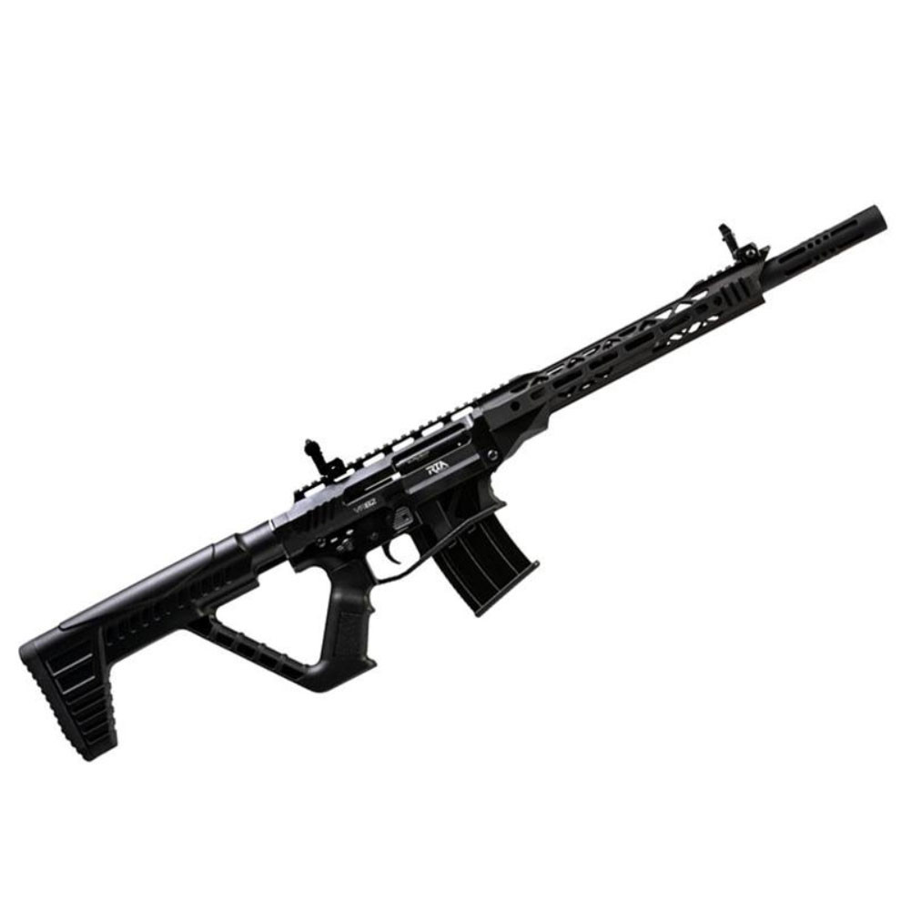 ROCK ISLAND ARMORY VR82 20Ga Shotgun VR82