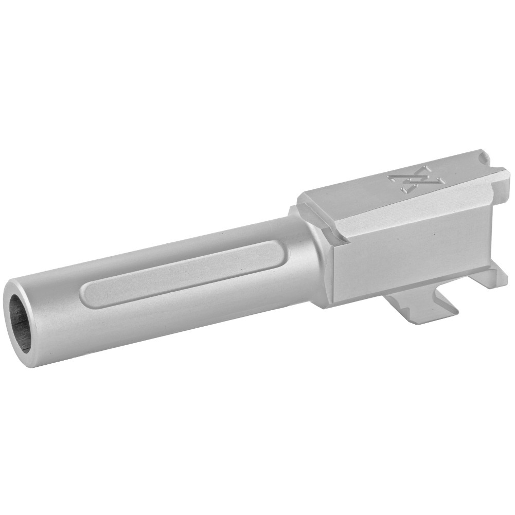 True Precision Threaded Barrel for Glock 17