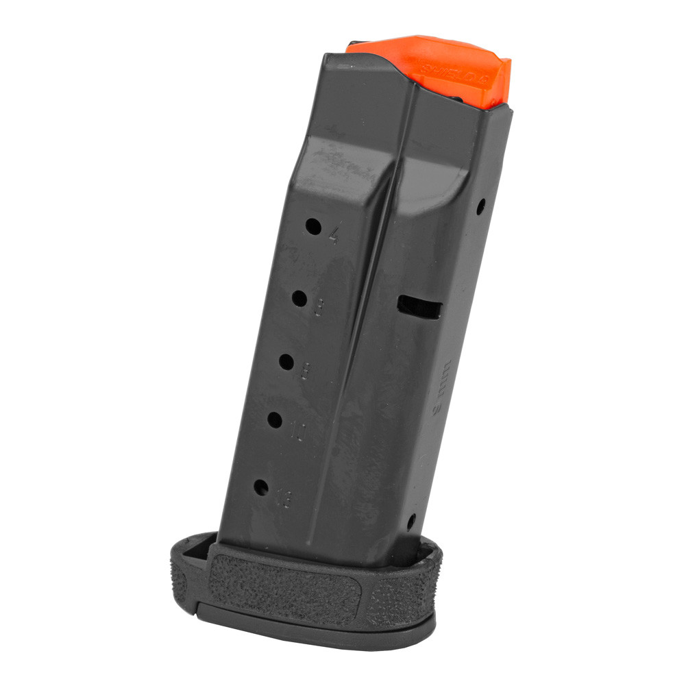 Smith & Wesson M&P Shield Plus Magazine - Thumbnail 2