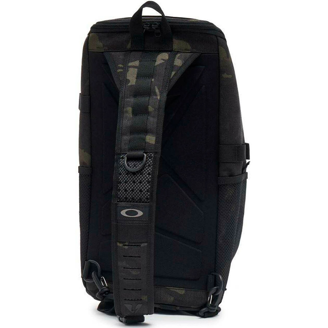 OAKLEY Extractor Black Multicam Sling Pack 921554S-02L