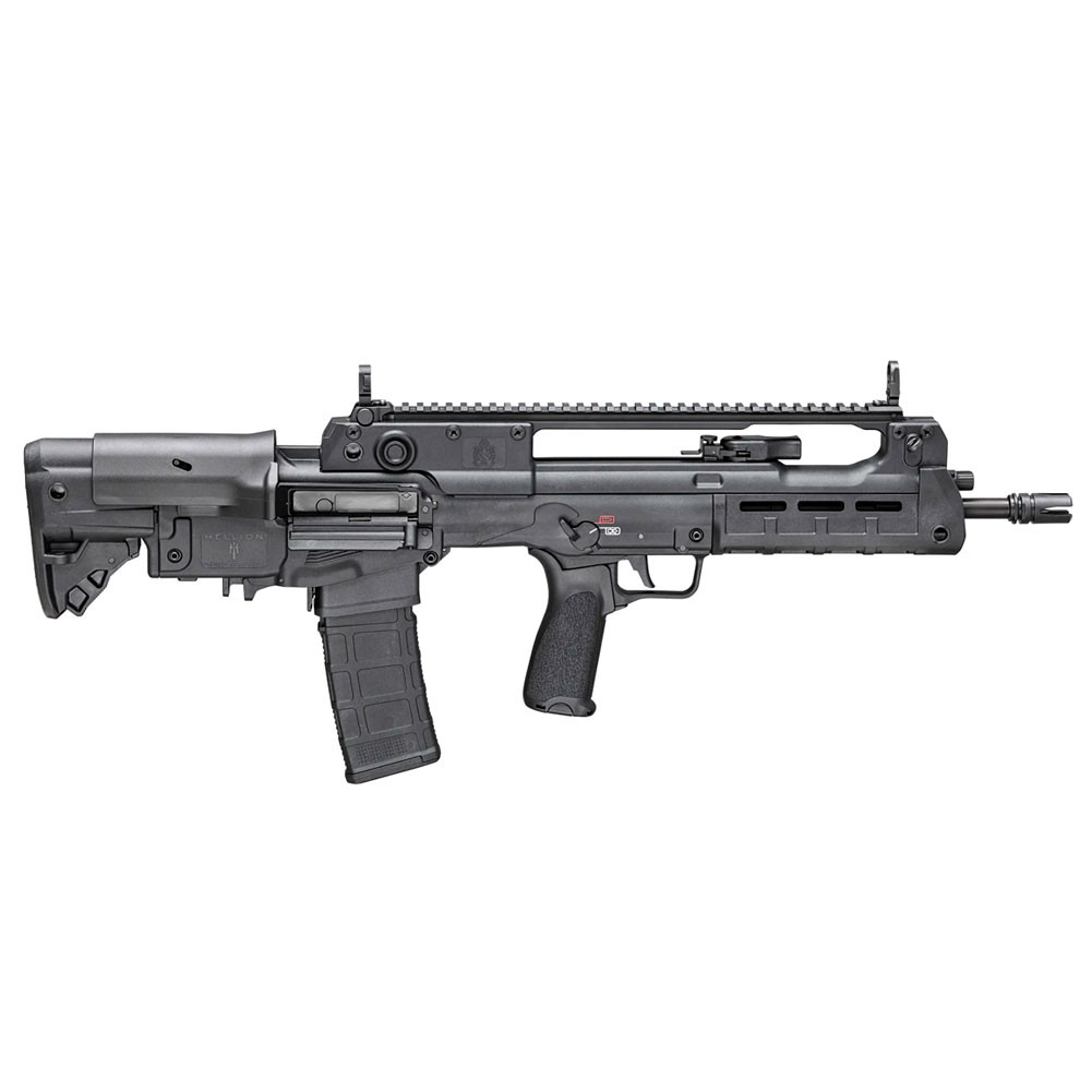 Springfield Armory Hellion - Thumbnail 4