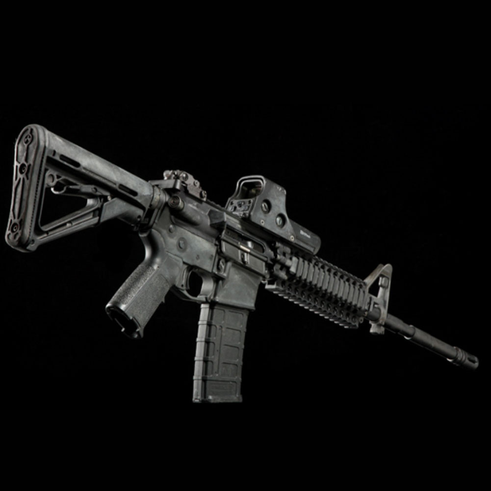 トイガン MAGPUL Mil-Spec STOCK AR-15 Magpul DT Carbine Stock – Mil-Spec