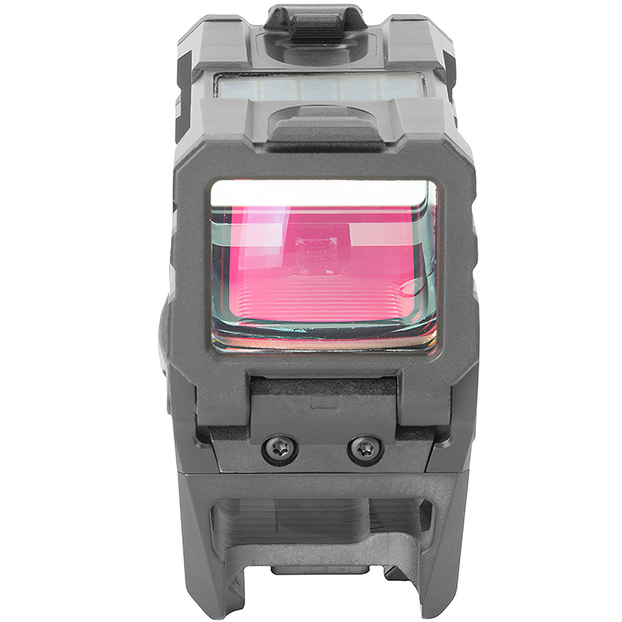 HOLOSUN AEMS Core 110101 Red dot 実物 Holosun AEMS Core 110101 Red Dot 2MOA Dot - AEMS-CORE-110101