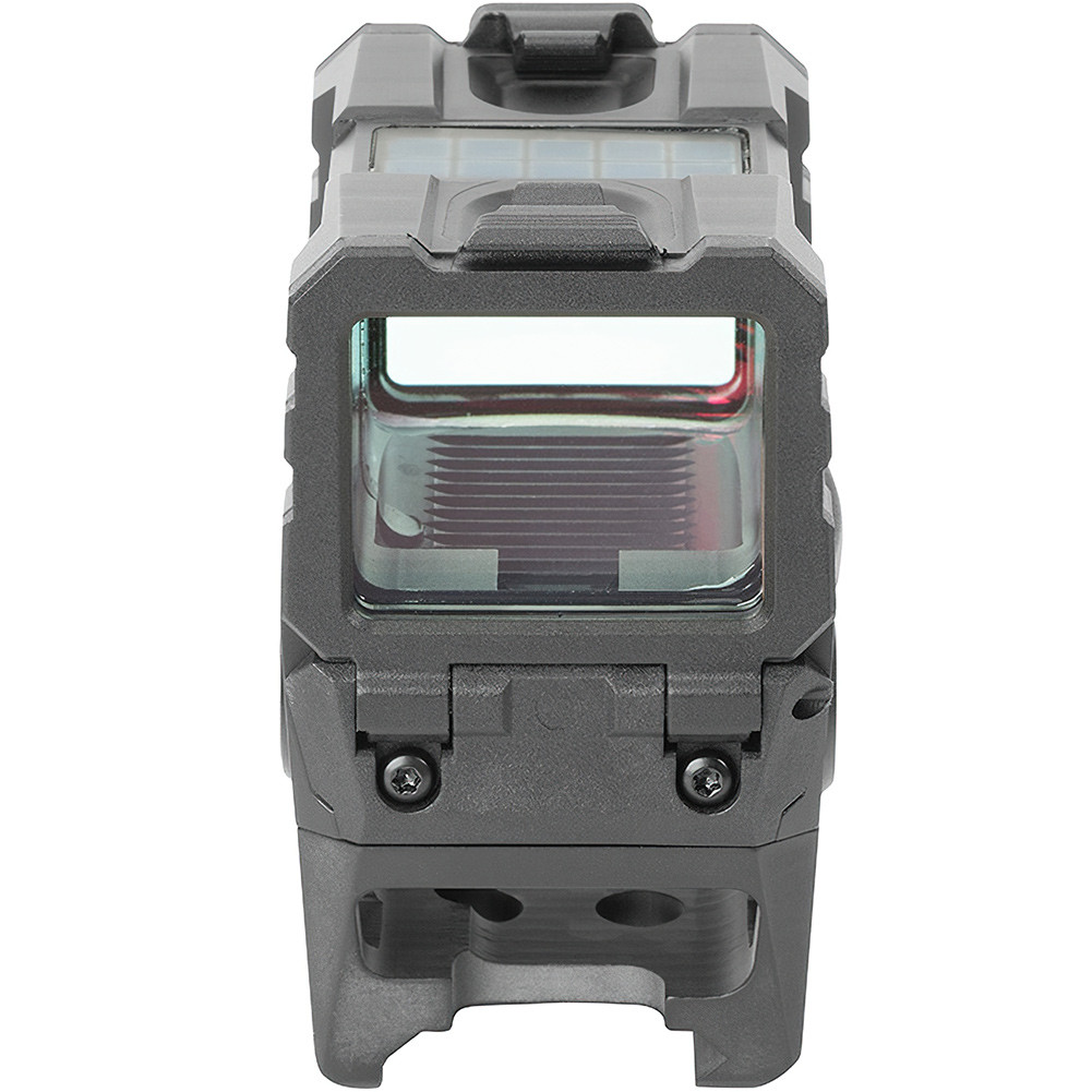 トイガン HOLOSUN AEMS Holosun AEMS Multi-Reticle Solar Sight | Shop JSD Supply
