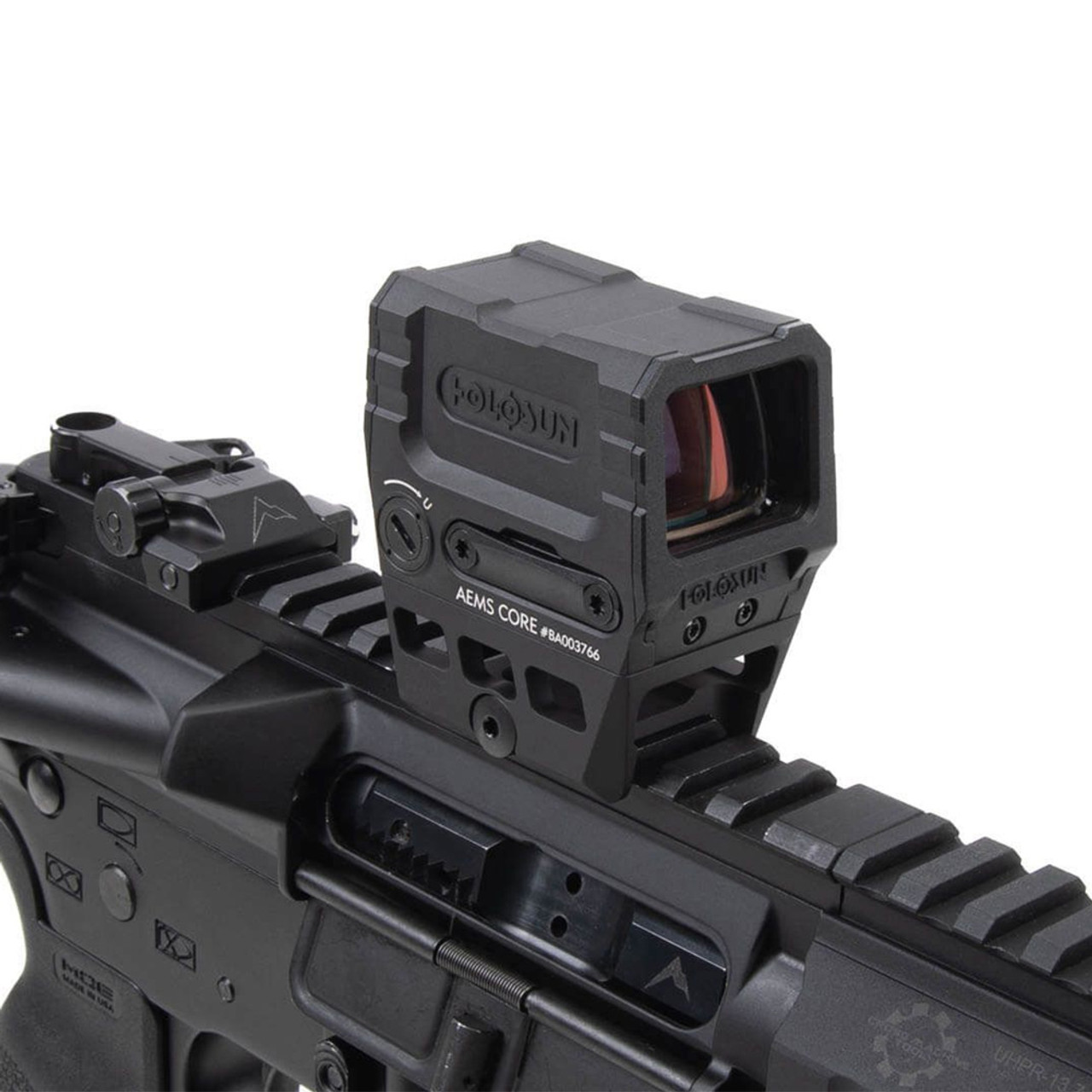HOLOSUN AEMS CORE Red Reflex Sight AEMS-CORE-110101