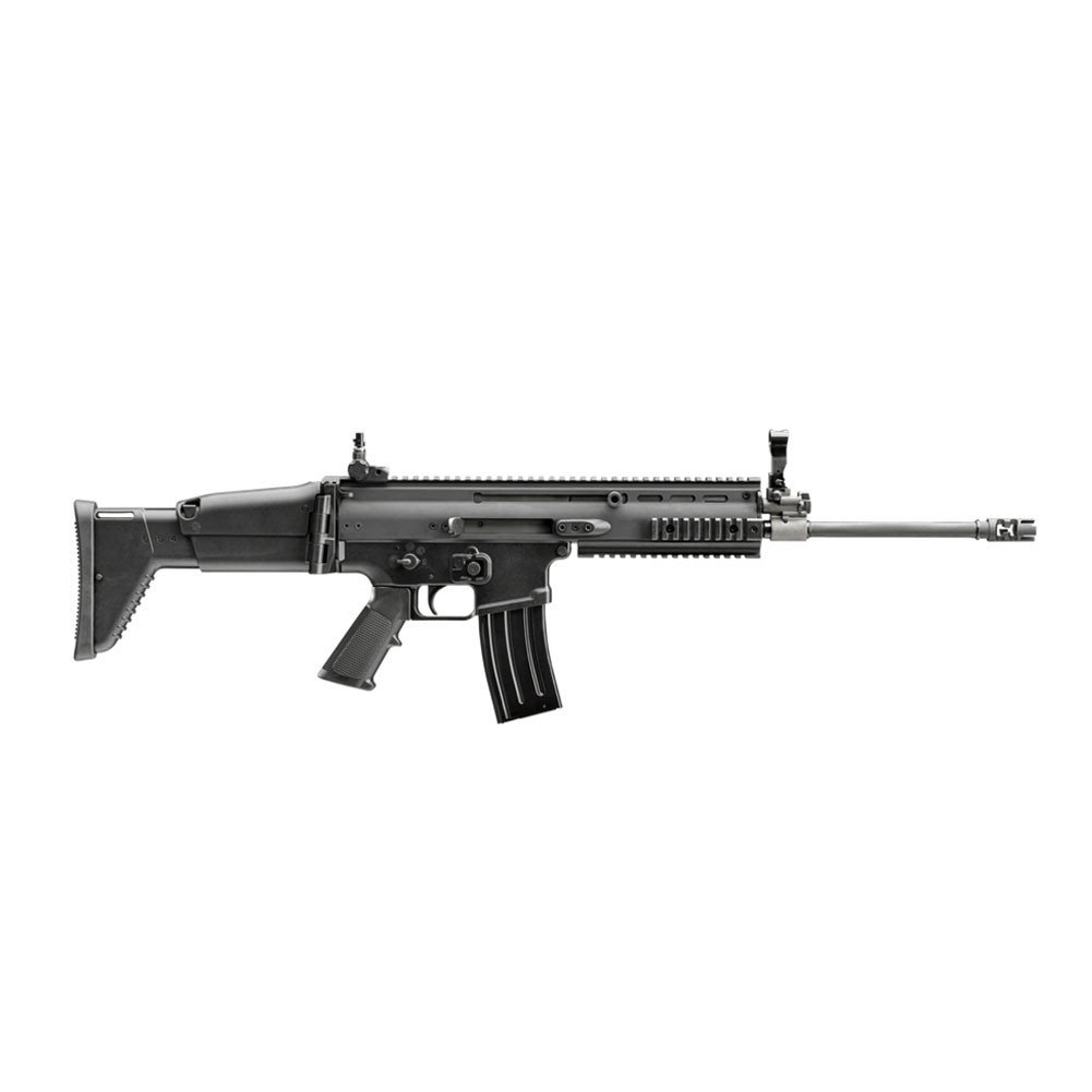FN AMERICA SCAR 16S NRCH 5 56mm Semi-Auto Rifle 98621-2