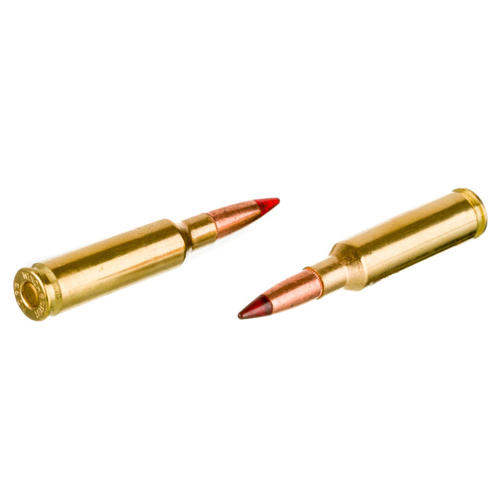 WINCHESTER AMMO Deer Season XP Ammo X65DSLF