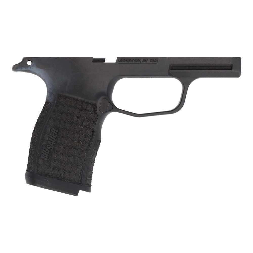 SIG SAUER P365XL 9mm Laser-Stippled Grip Module 8900763