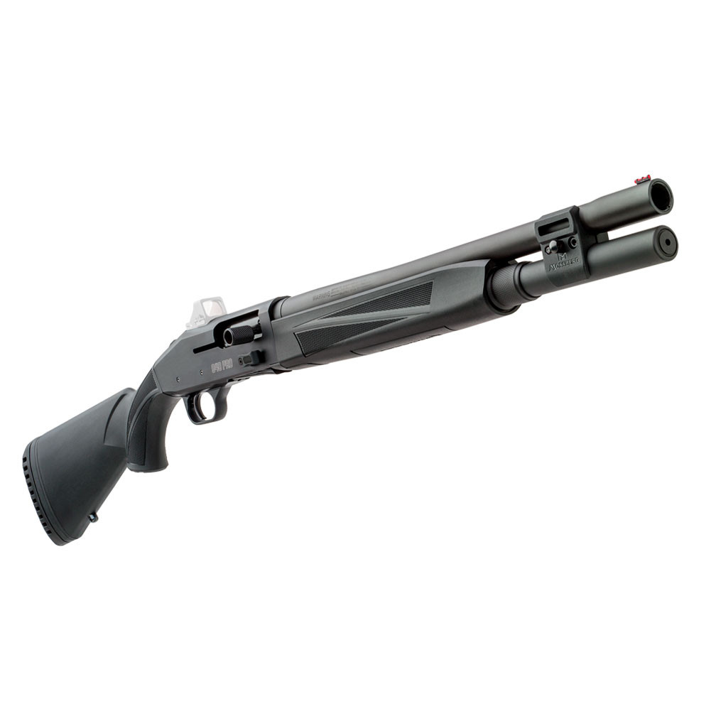 MOSSBERG 940 Pro Tactical 12Ga 8rd Shotgun 85152