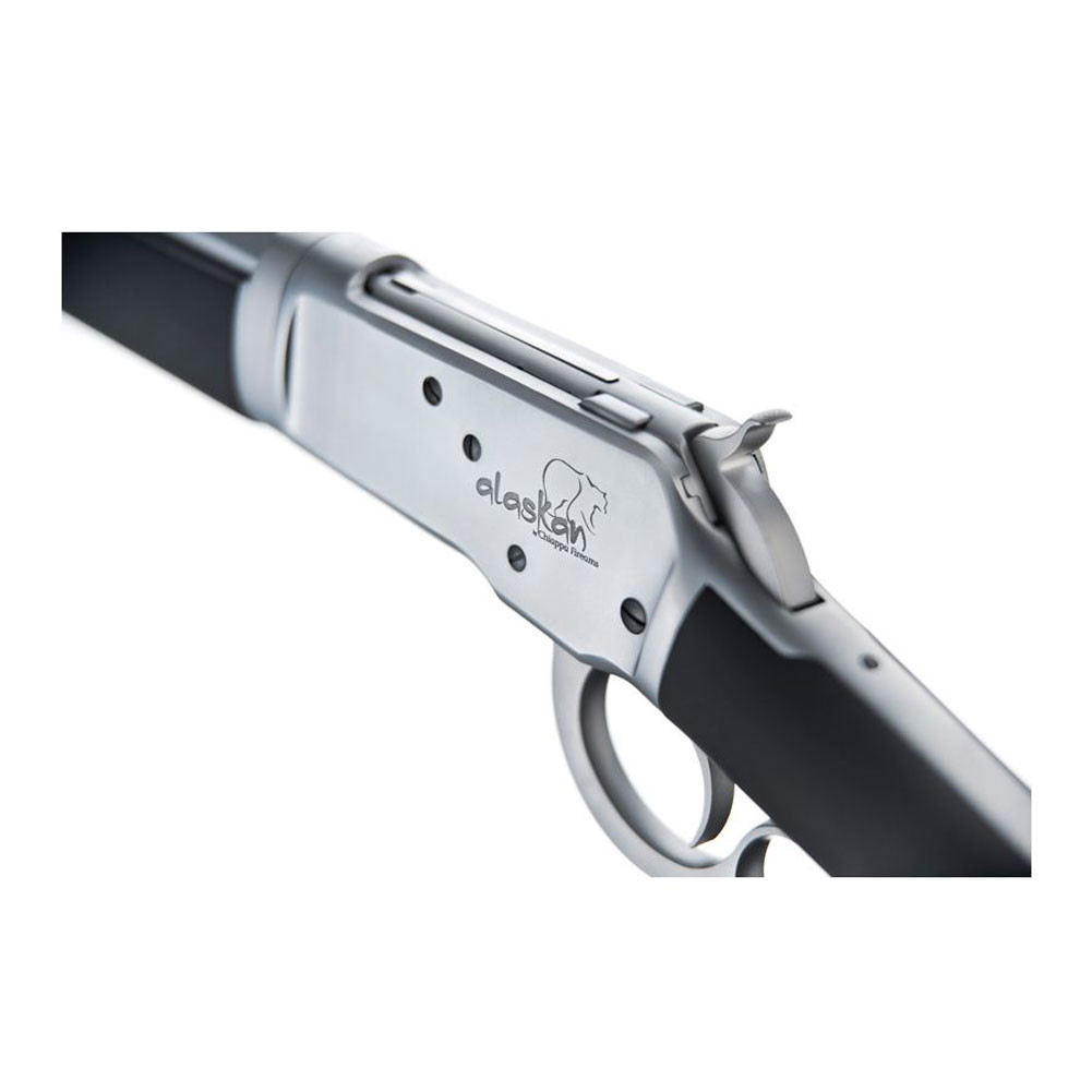 TAYLORS COMPANY 1892 Alaskan 357 Mag Rifle 220089