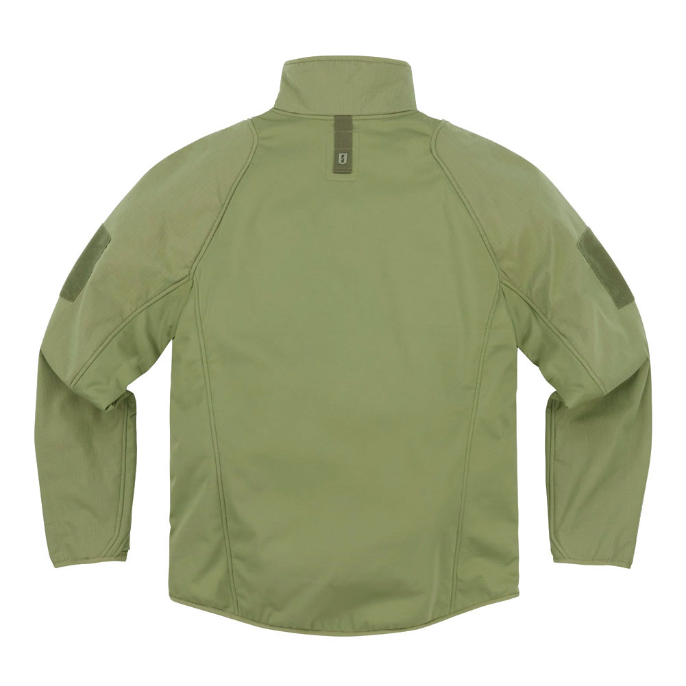 VIKTOS Bersherken LEO OD Green Jacket 13039