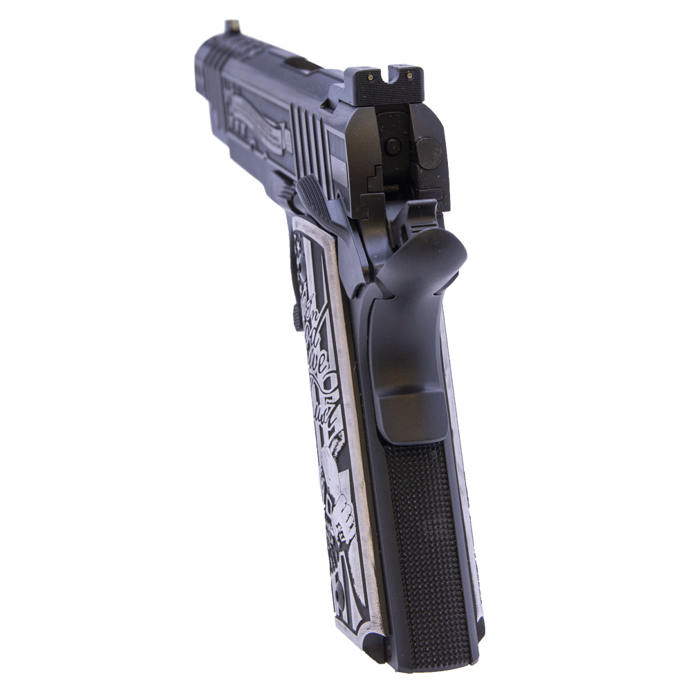 AUTO ORDNANCE United We Stand 45 ACP Pistol 1911TCAC5N