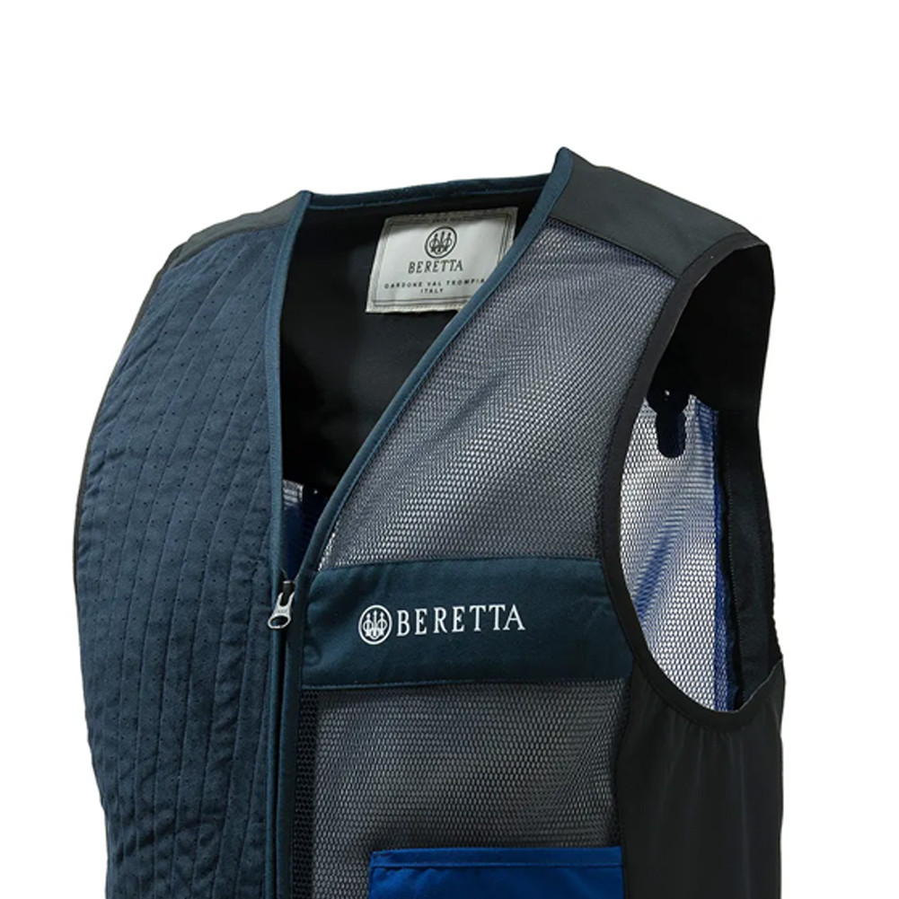 BERETTA Uniform Pro 20 20 Vest GT761T155305AZ