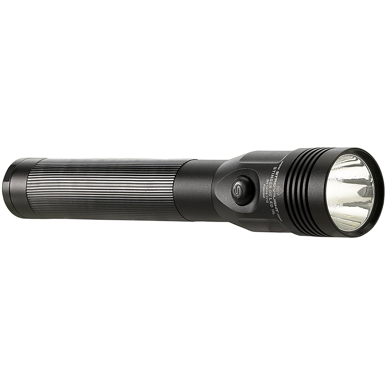 STREAMLIGHT Stinger DS LED HL Flashlight 75455-75375-BUNDLE