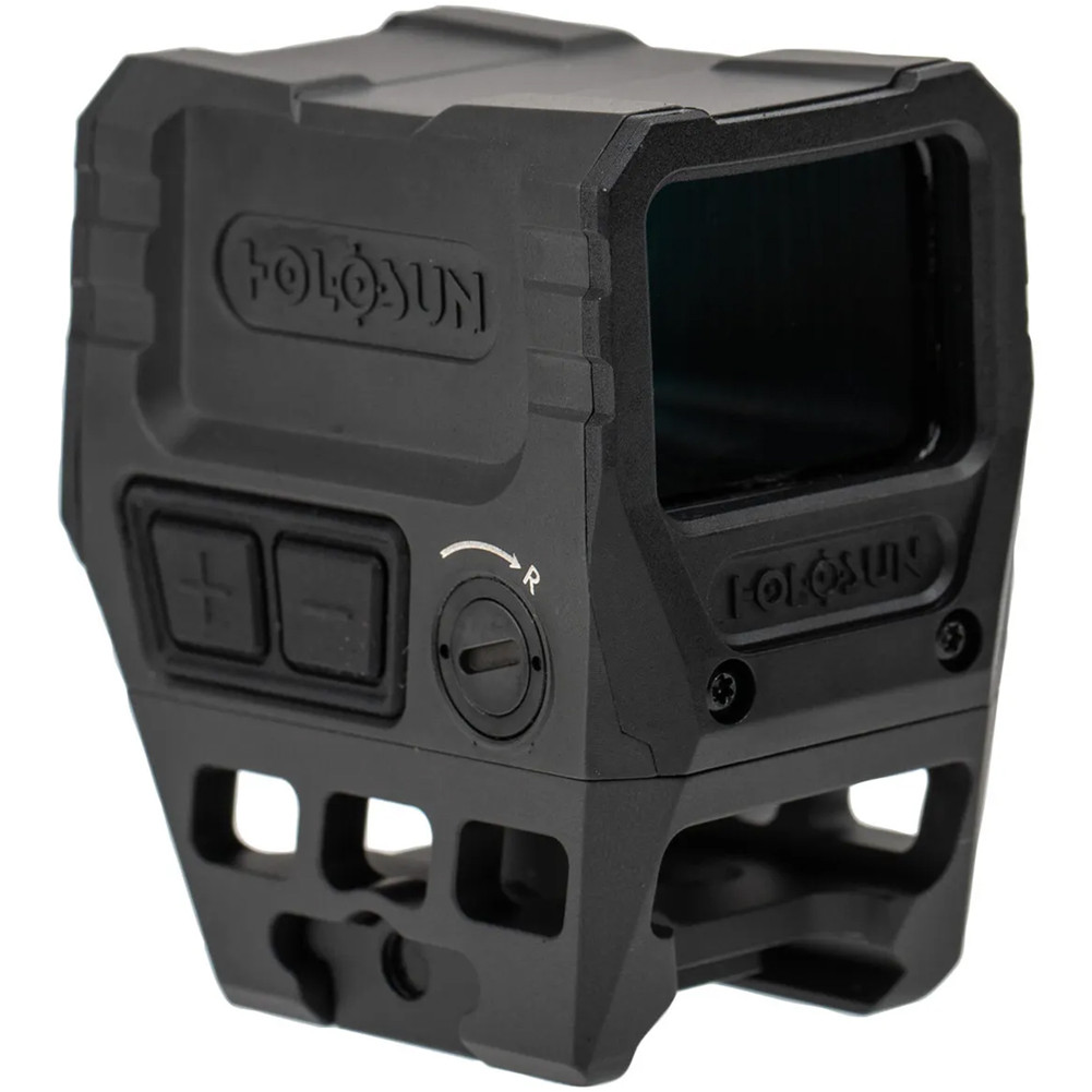 HOLOSUN AEMS CORE Green Reflex Sight AEMS-CORE-120101