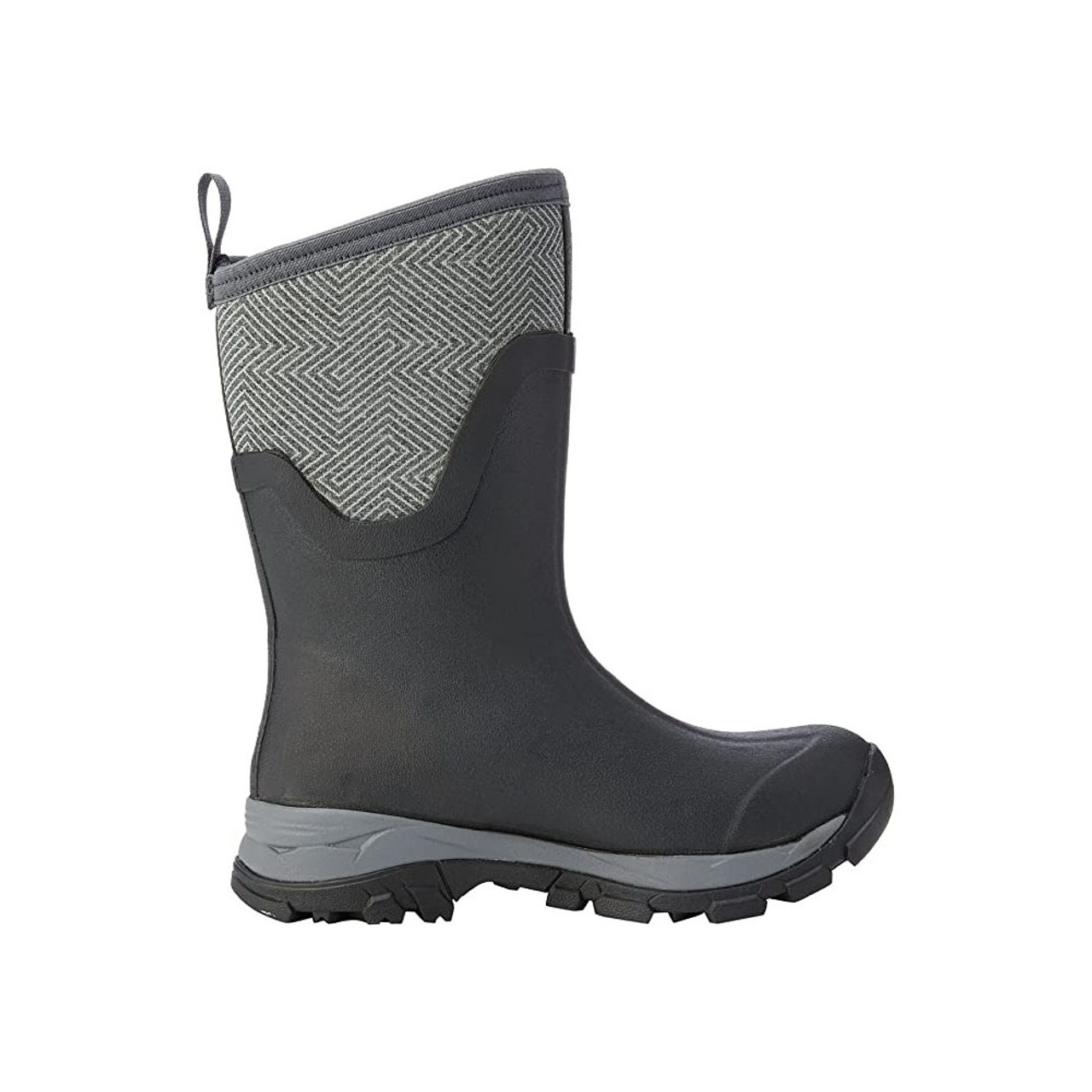 MUCK BOOT Womens Arctic Ice AGAT Mid Boot