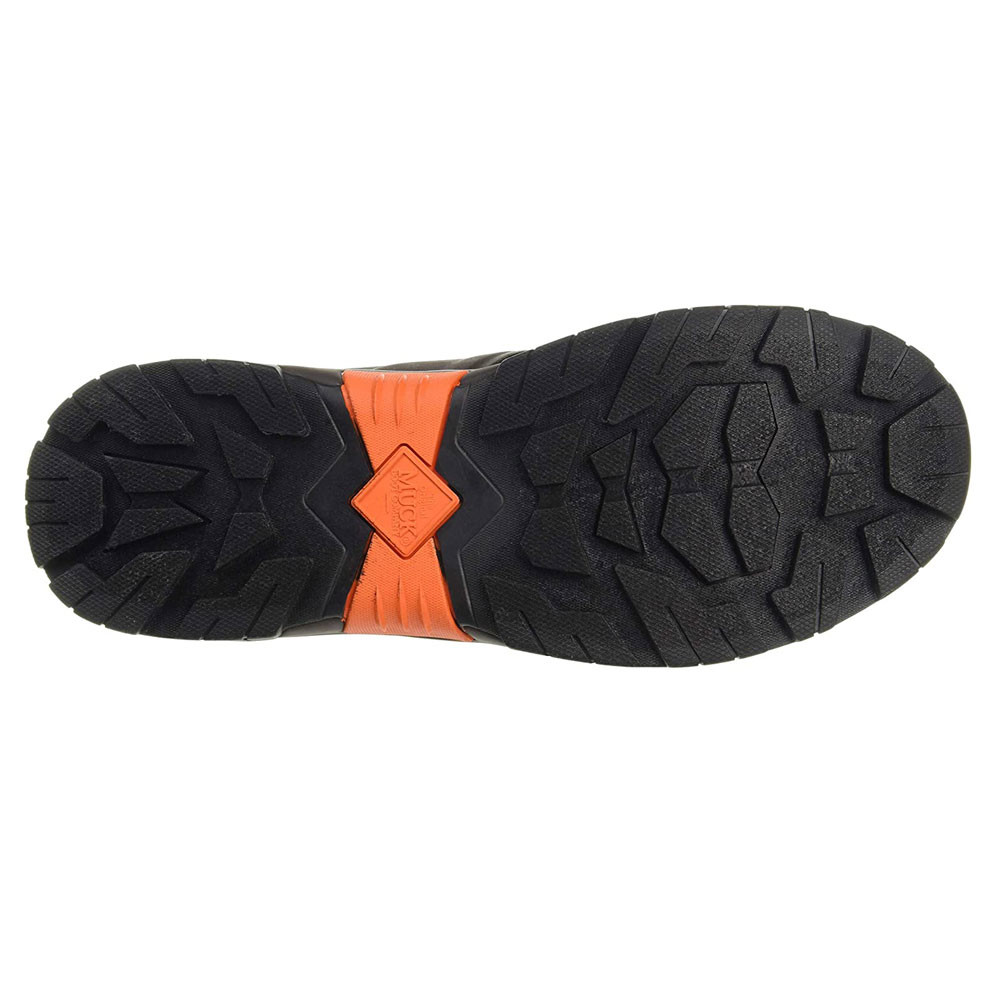 MUCK BOOT Apex Mid Zip Boot AXMZ-MOC-CAM