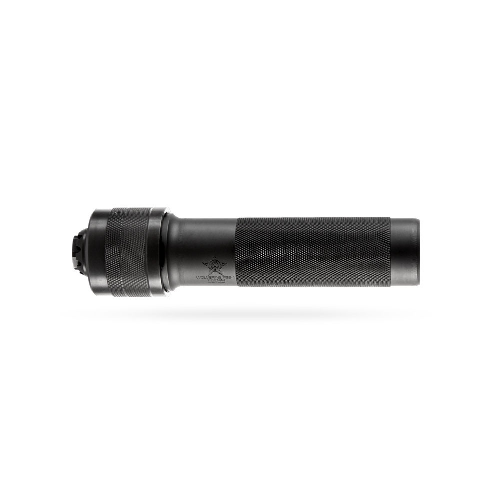 DEAD AIR Wolverine PBS1 AK Suppressor NFA Wolverine-NFA