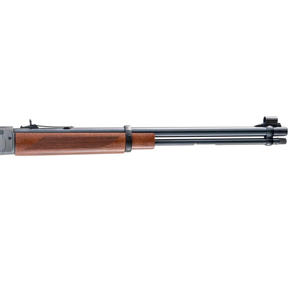 CHIAPPA FIREARMS LA322 Deluxe Take Down Rifle 920427