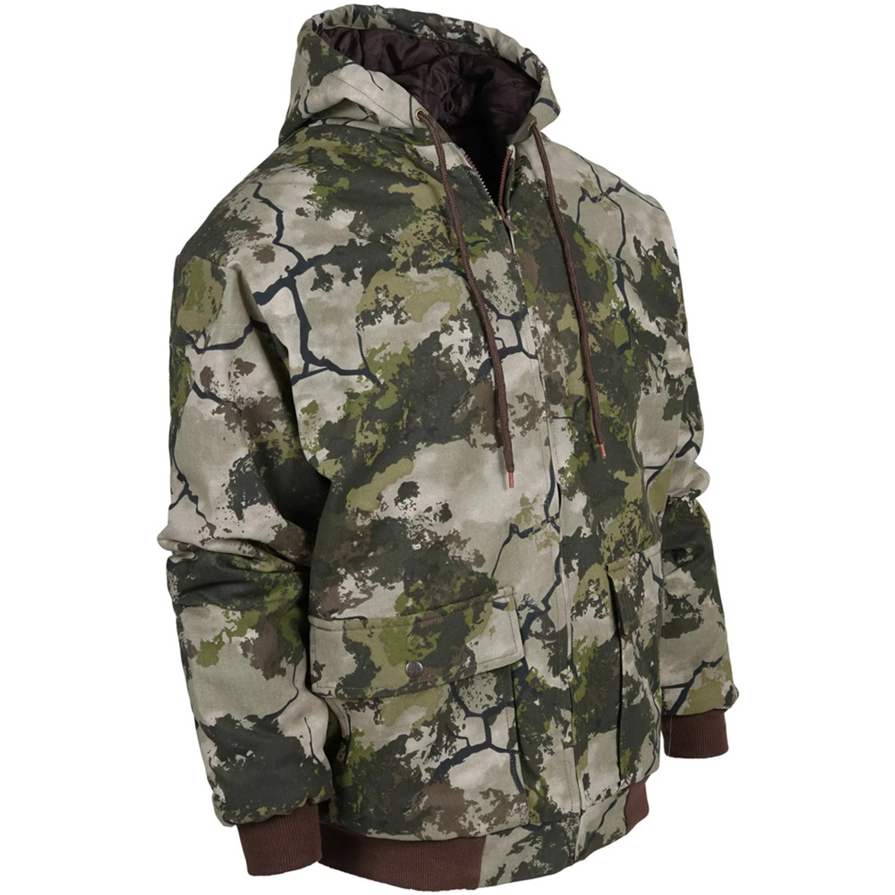  King's Camo KCB120 Men's Classic Hunting Insulated