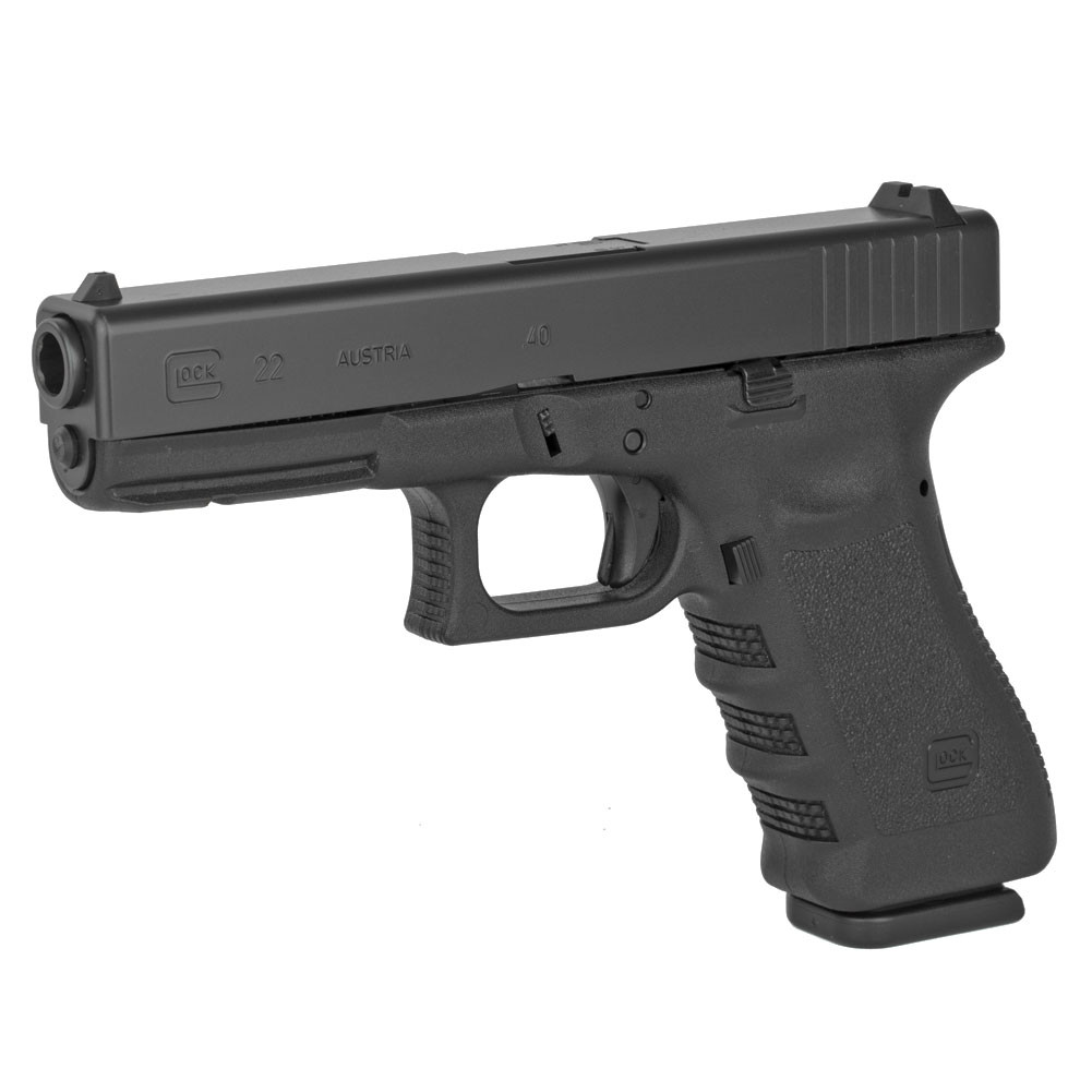 トイガン GLOCK 22 Glock 22 Standard Pistol GLO-PI2250201