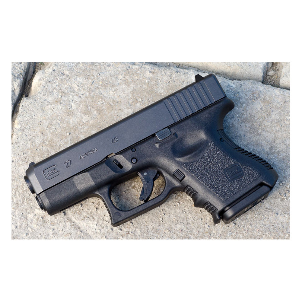 Glock 27 Sub-Compact Pistol GLO-PI2750201