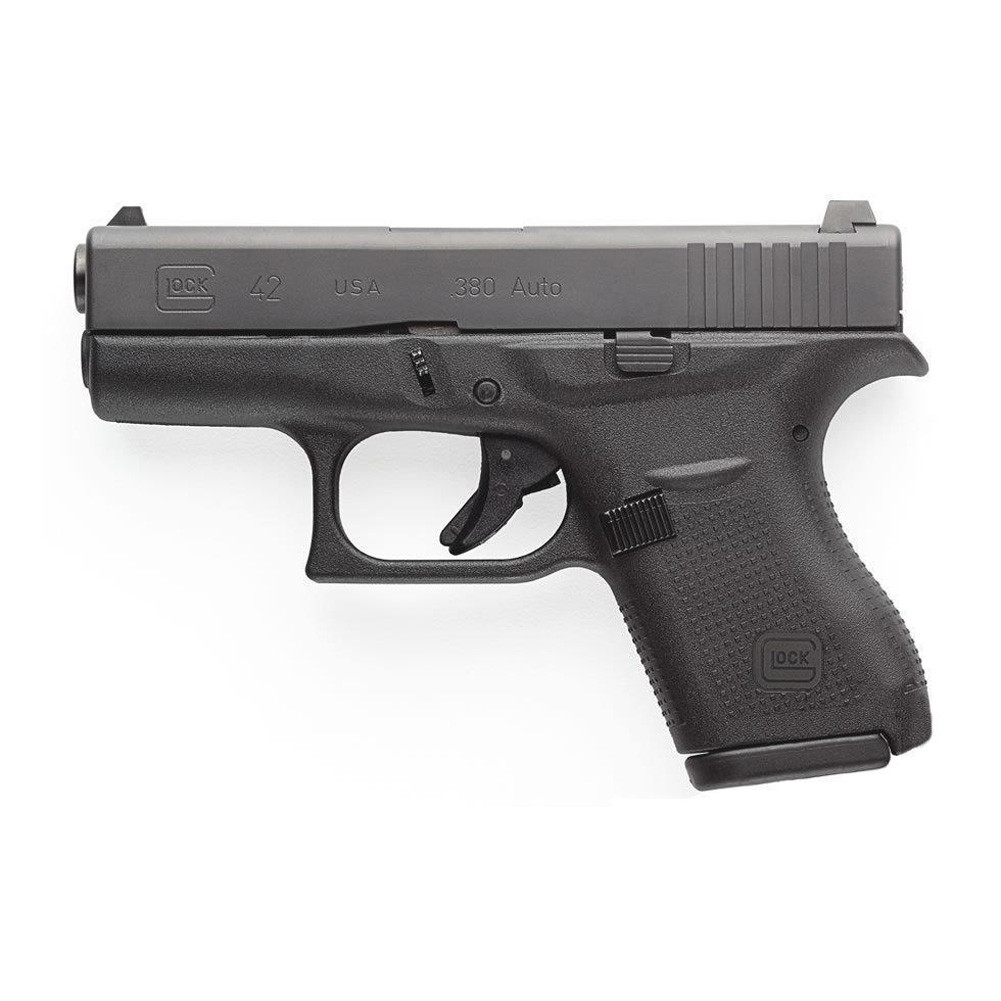 Glock 42 - Thumbnail 2
