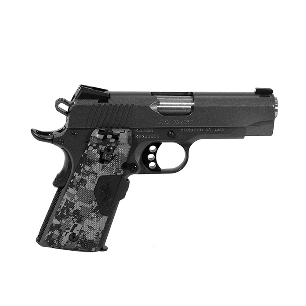 KIMBER Pro Covert 45 ACP 4in 7rd Pistol 3000244