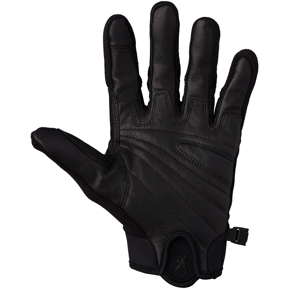 BROWNING Ace Shooting Gloves