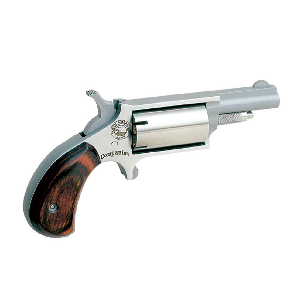 NORTH AMERICAN ARMS Super Companion Kit NAA-22M-CBK