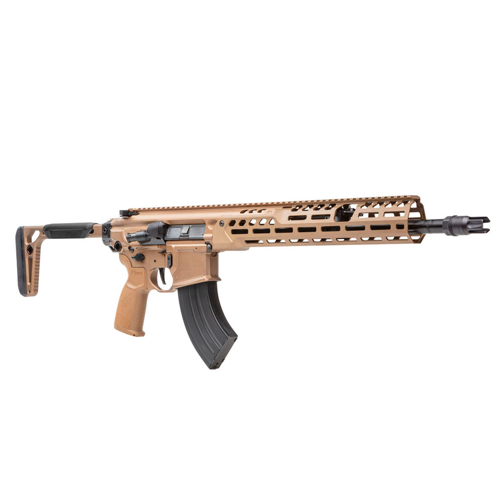 SIG SAUER MCX-SPEAR LT 762 16in Rifle RMCX-762R-16B-LT