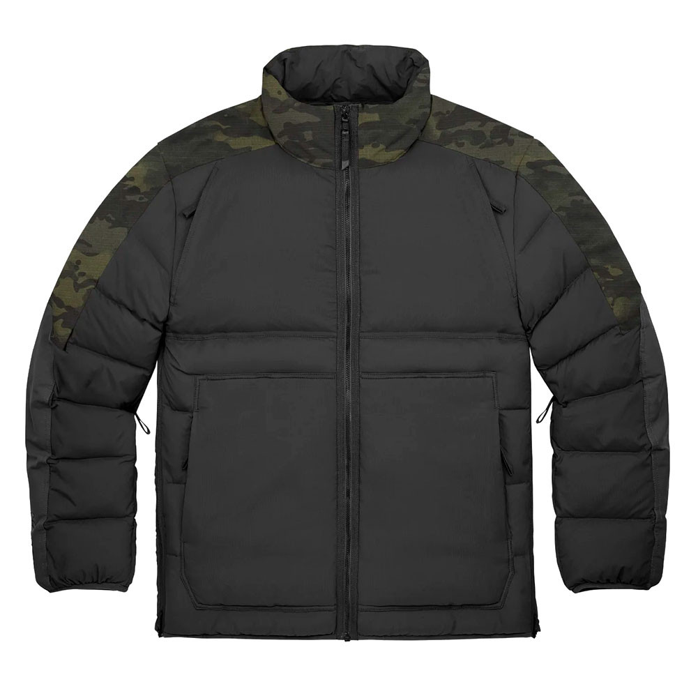VIKTOS Zerodarker Multicam Black Jacket 13048