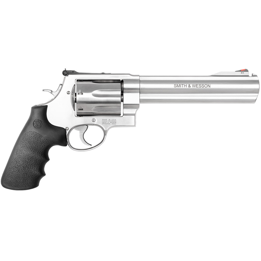 SMITH WESSON Model 350 350 Legend Revolver 13331