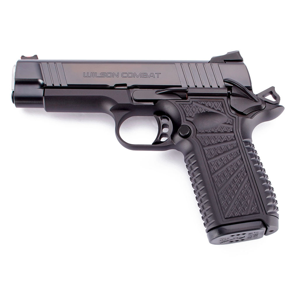 WILSON COMBAT SFT9 9mm Luger Pistol SFT9CM42