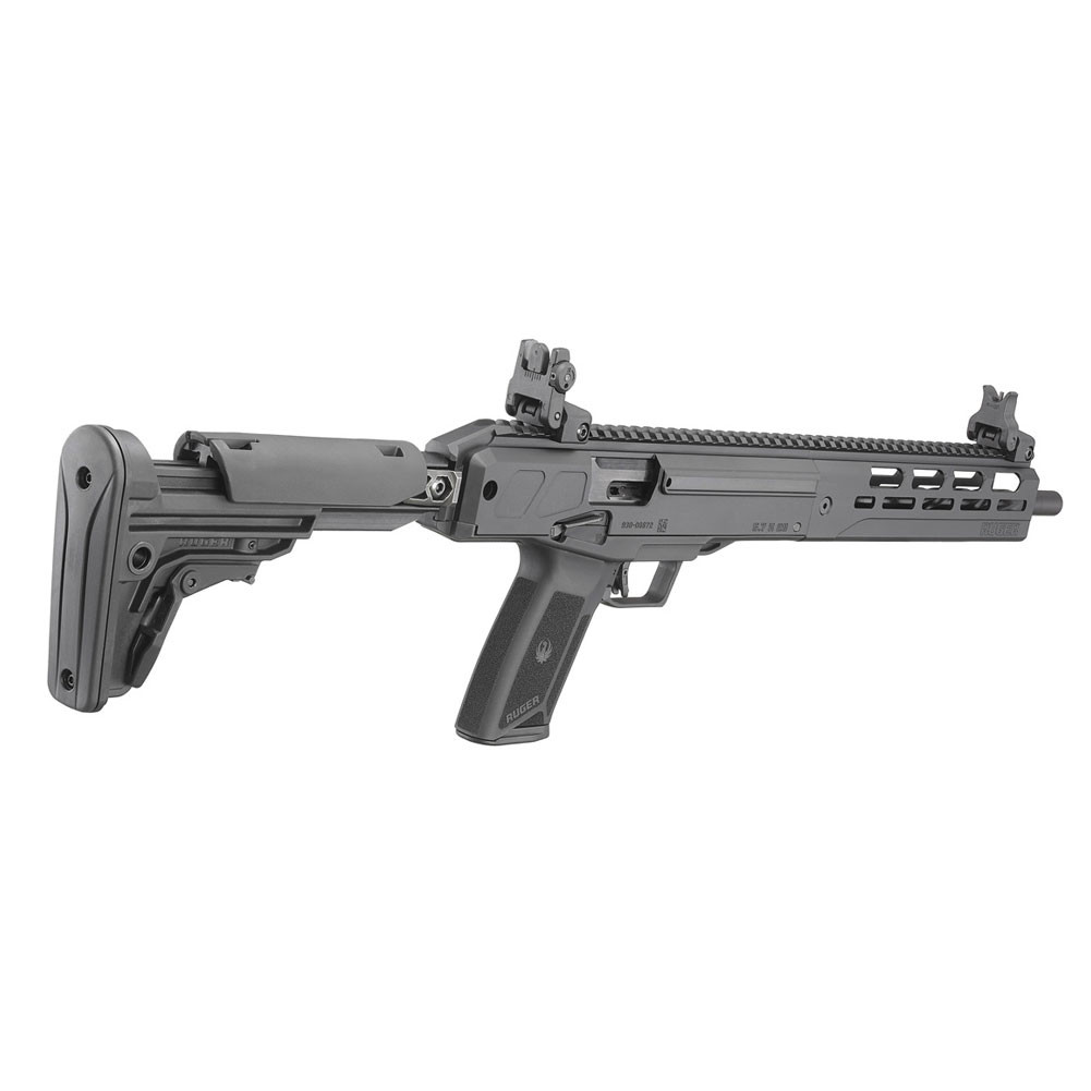 RUGER State Compliant Model LC Carbine Rifle 19301