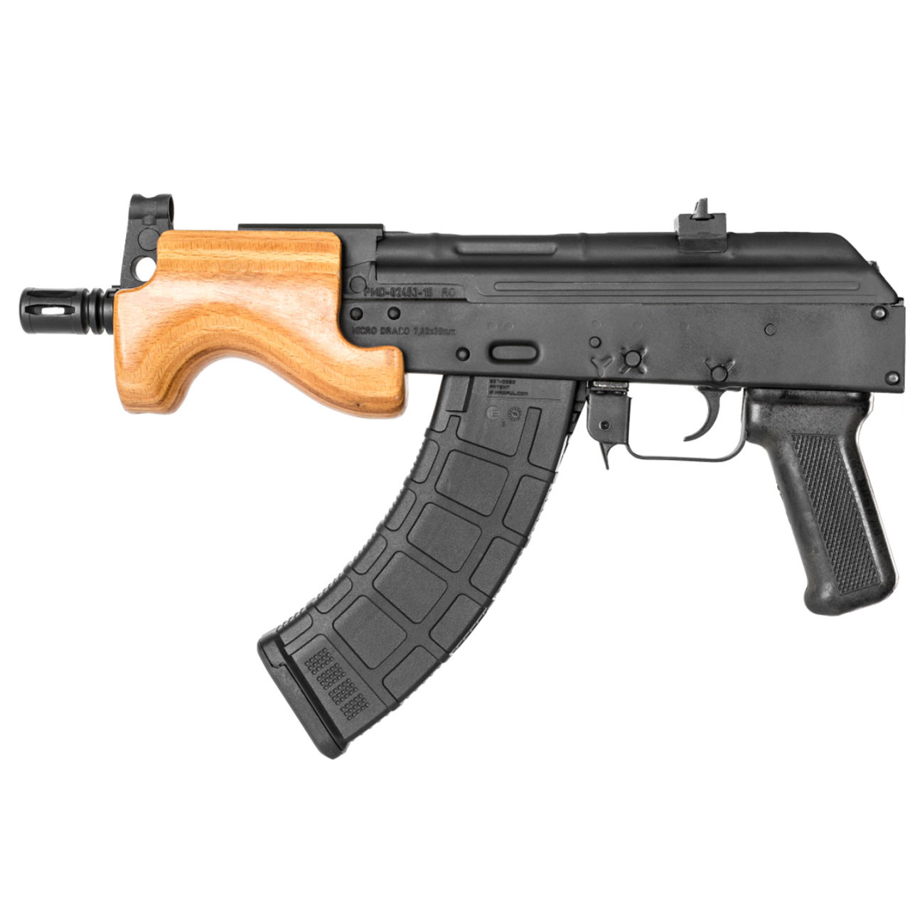 Century Arms Micro Draco - Thumbnail 4