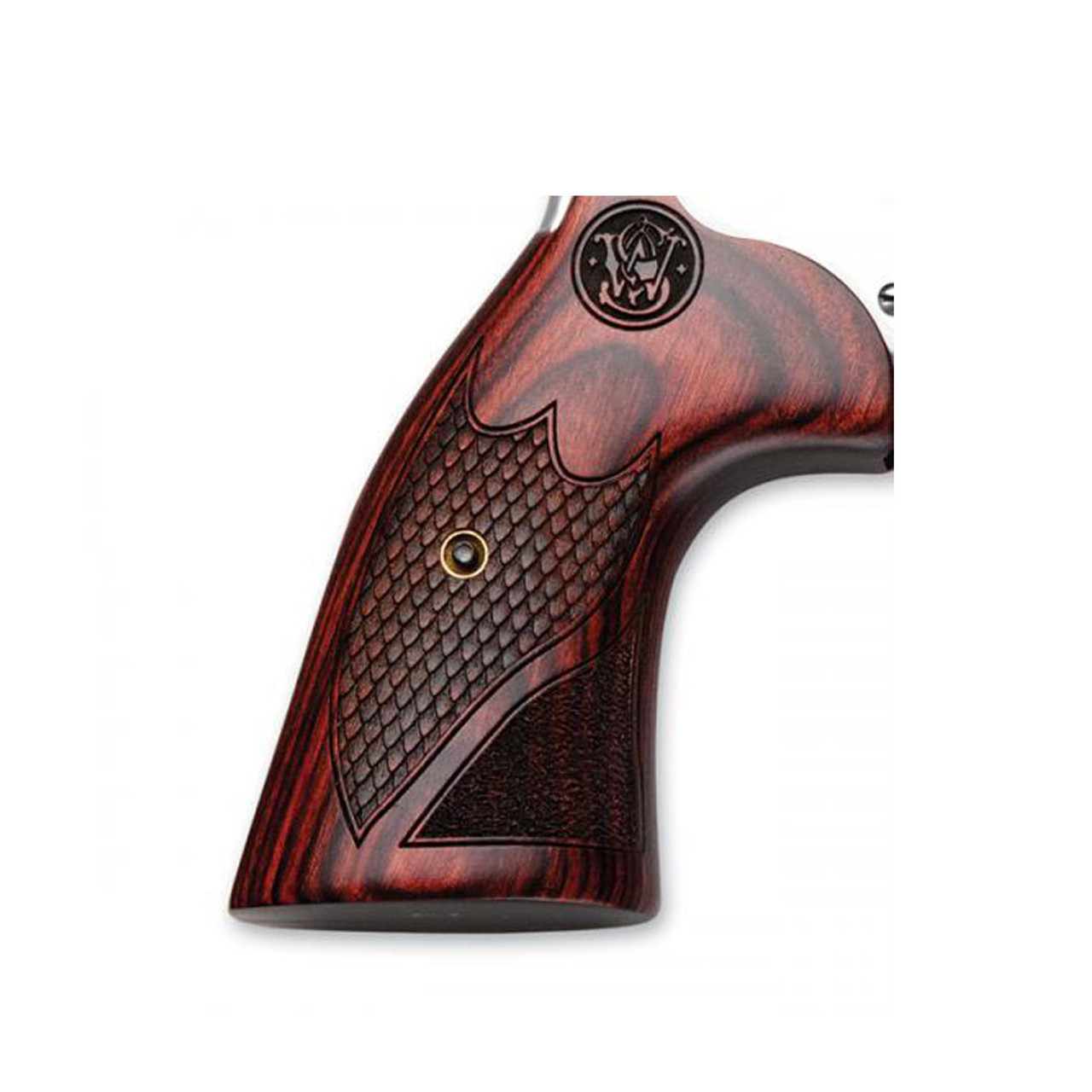 SMITH WESSON 629 Deluxe 44 Magnum 6 5in Revolver 150714