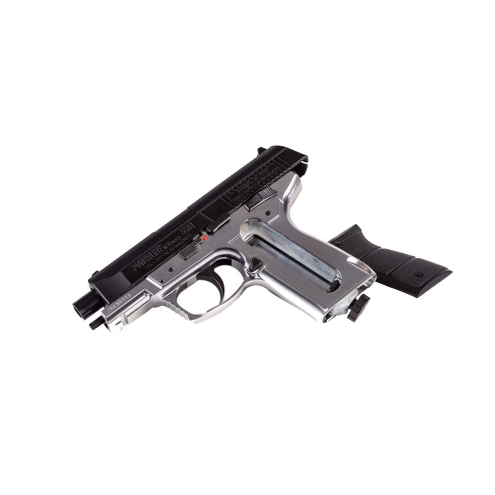 DAISY MODEL 5501 CO2 BB PISTOL