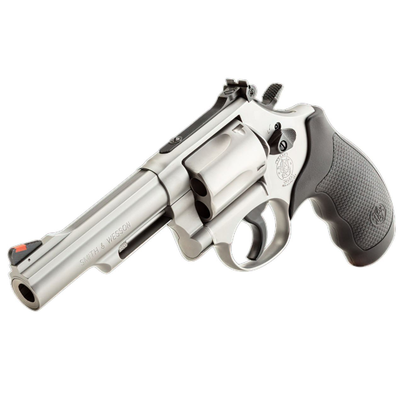 トイガン SMITH & WESSON 44 MAGNUM STEEL MODEL MODEL 69 COMBAT MAGNUM® | Smith & Wesson