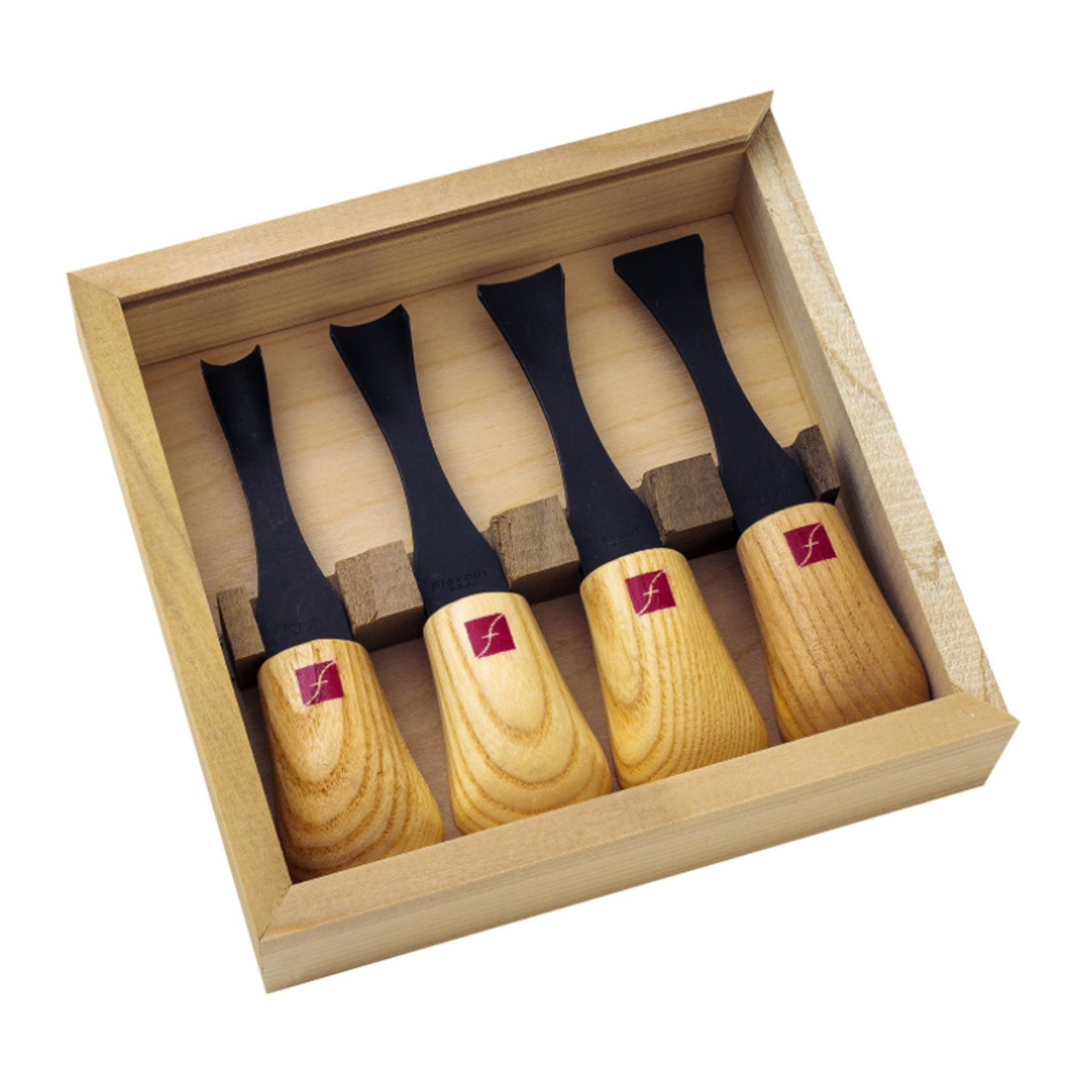 Flexcut Mallet Starter Set - 6 Piece