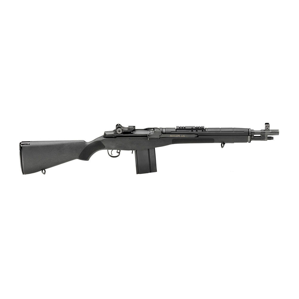 Springfield Armory Socom 16 7.62x51mm Rifle AA9626
