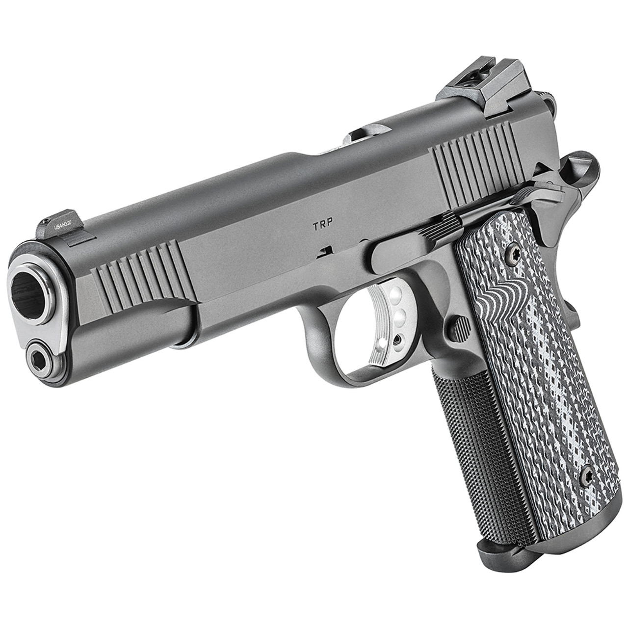 Springfield Armory 1911 Trp 45 Acp 5in Pistol Pc9108l18 3227