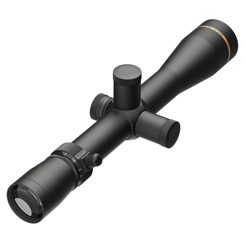LEUPOLD VX-3HD 4 5-14x40 Diamond Riflescope 182567