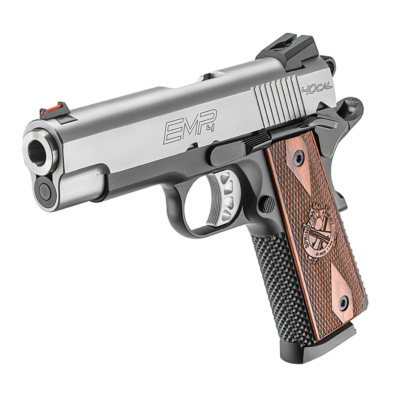 SPRINGFIELD ARMORY 1911-A1 40 SW 4in 9rd Pistol PI9242L