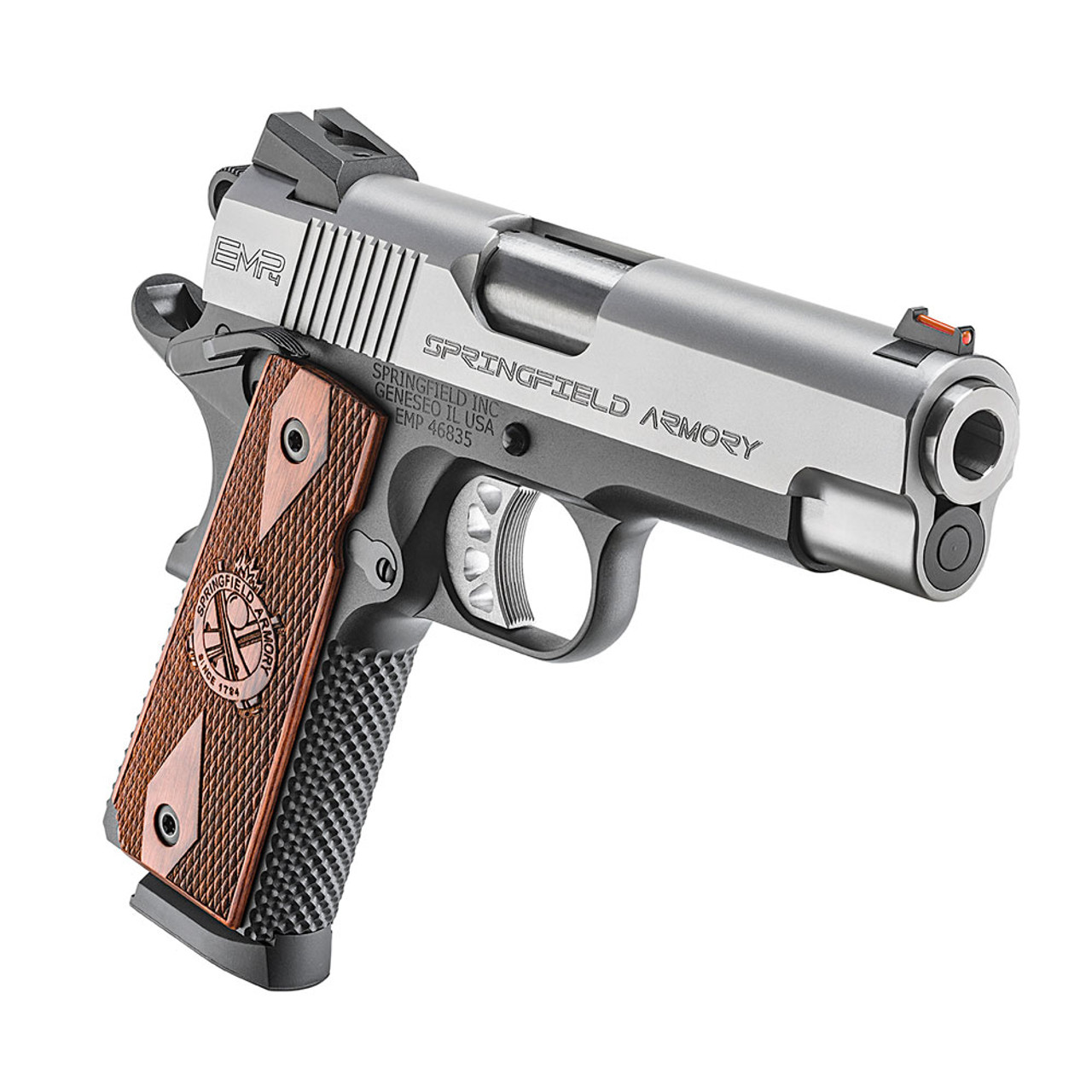 SPRINGFIELD ARMORY 1911-A1 40 SW 4in 9rd Pistol PI9242L