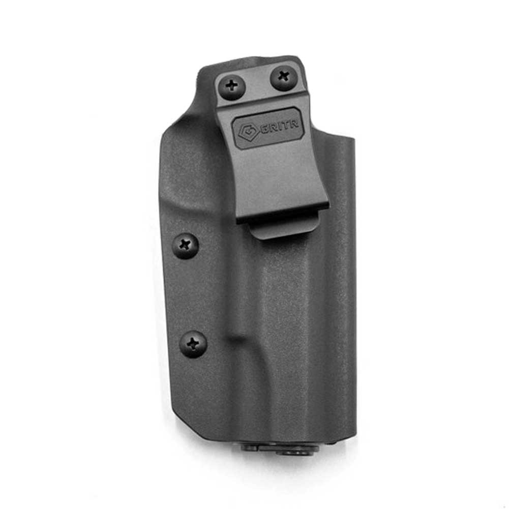 TISAS 1911 Duty .45 ACP 5in 8rd Semi-Automatic Pistol with Gritr