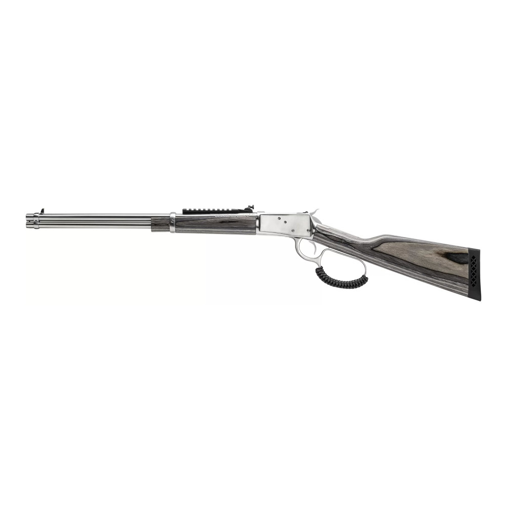 Rossi R92 Large Loop 357 Mag 20in 10rd Rifle 923572093-LW