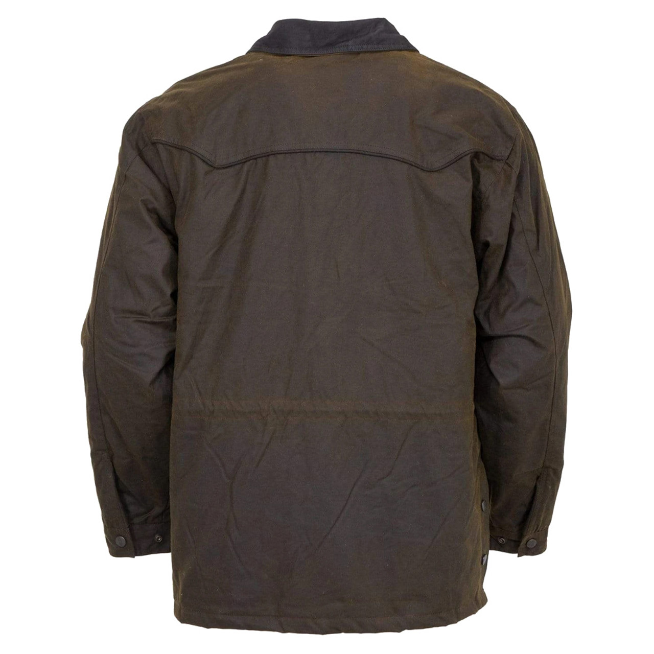 BELTED CAPE HUNTING ジャケット BELTED CAPE HUNTING ジャケット